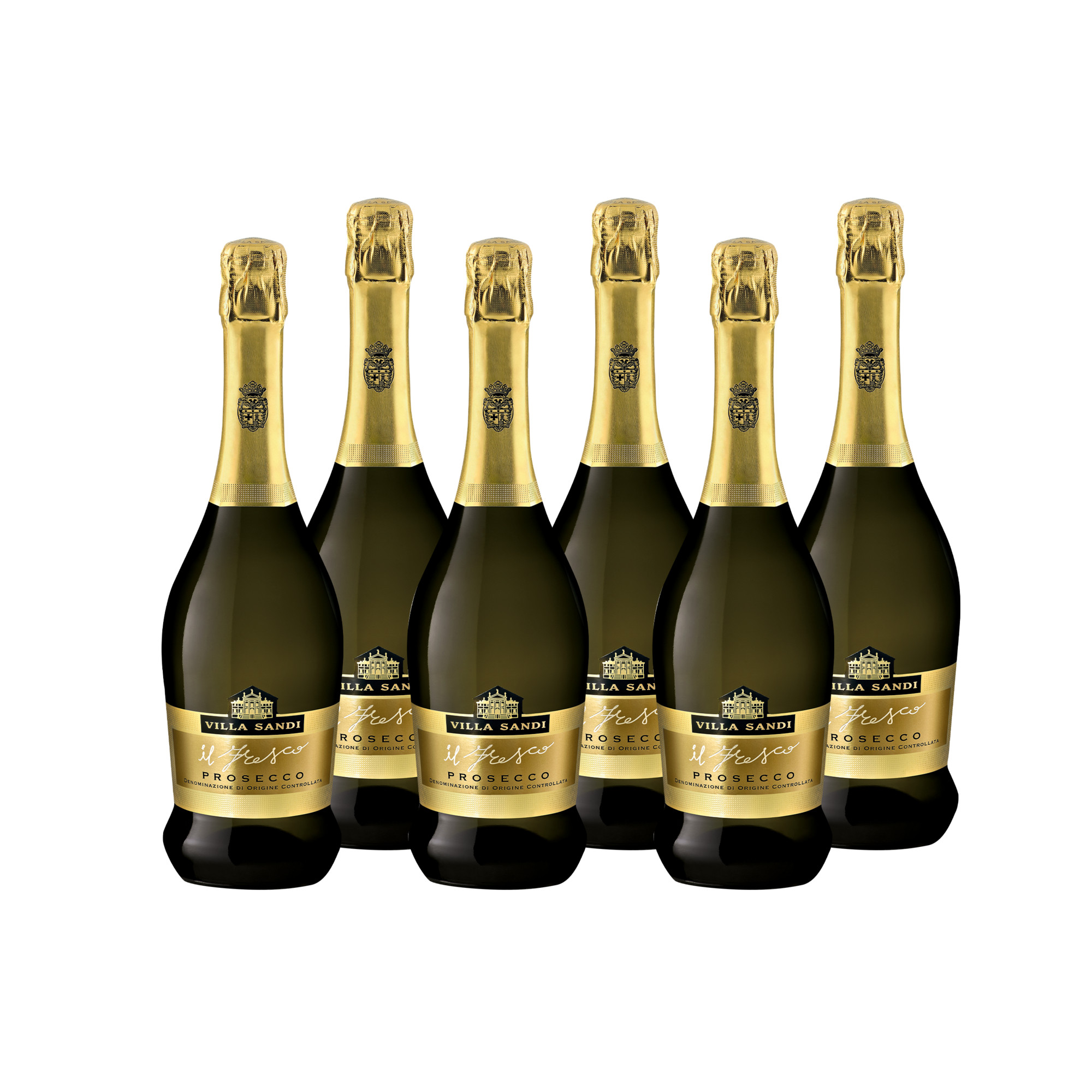 Villa Sandi Prosecco Spumante Il Fresco Angebot 6311166 Sonstiges Enzo